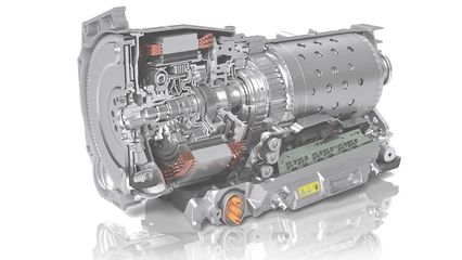 采埃孚三年三工廠 新能源浪潮下，外國技術能否持續在中國市場獲利？